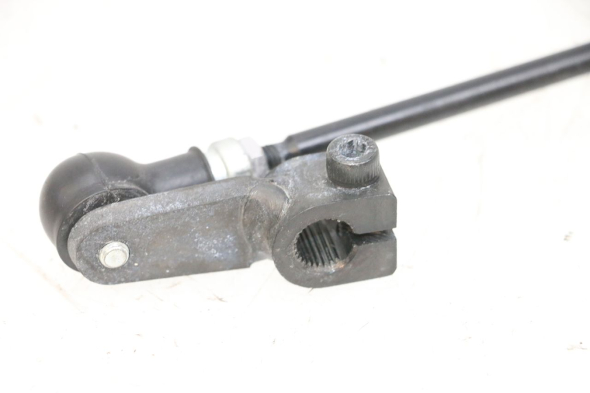 photo de SHIFTER YAMAHA MT-07 MT07 ABS 700 (2018 - 2020) - Technical close-up