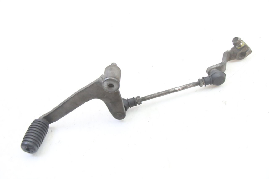 photo de SHIFTER HONDA NTV DEAUVILLE ABS 700 (2007 - 2016)
