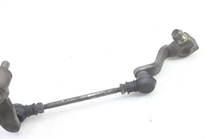 photo de SHIFTER HONDA NTV DEAUVILLE ABS 700 (2007 - 2016)