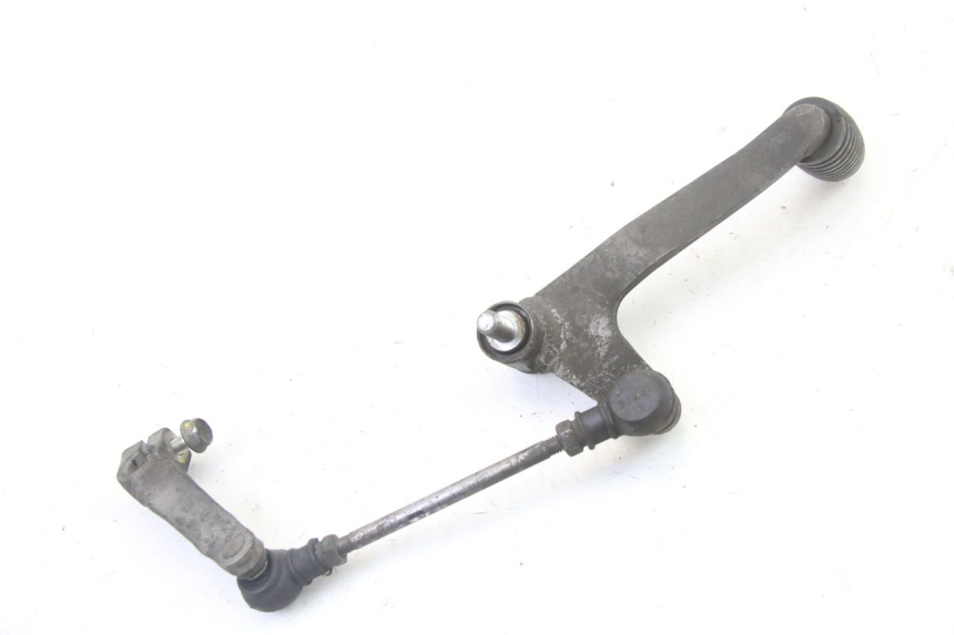 photo de SHIFTER HONDA NTV DEAUVILLE ABS 700 (2007 - 2016)