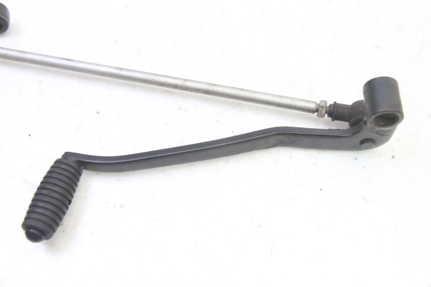 photo de SHIFTER MAG POWER R-STREET 50 (2016 - 2025)