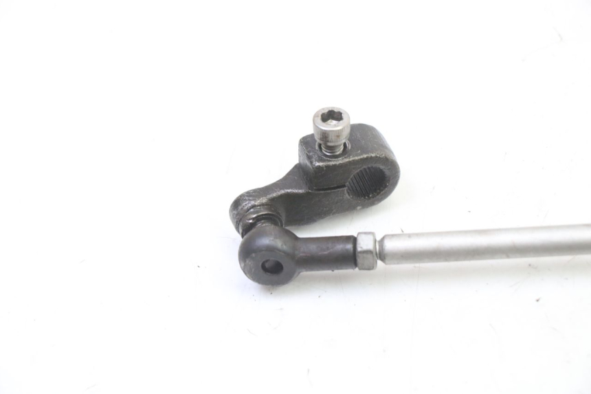 photo de SHIFTER MAG POWER R-STREET 50 (2016 - 2025)