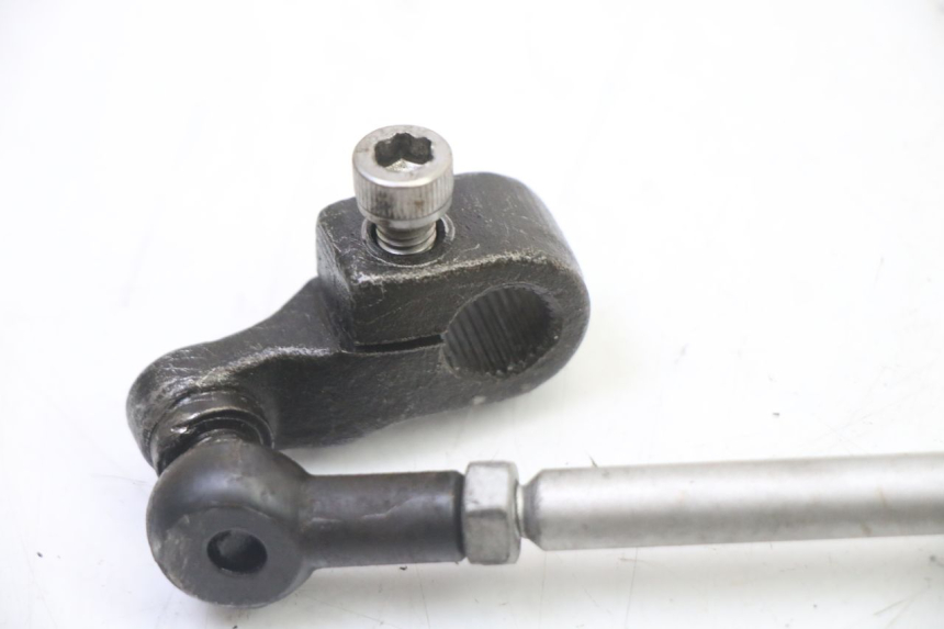 photo de SHIFTER MAG POWER R-STREET 50 (2016 - 2025)