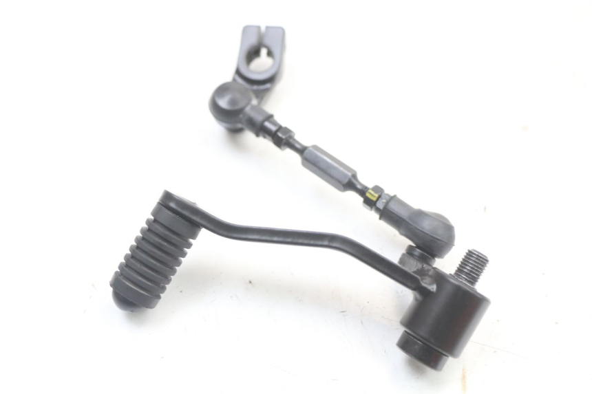 photo de SHIFTER ROYAL ENFIELD SCRAM 411 (2022 - 2024)