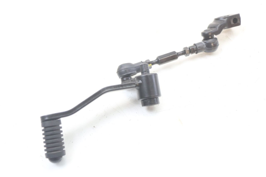 photo de SHIFTER ROYAL ENFIELD SCRAM 411 (2022 - 2024)