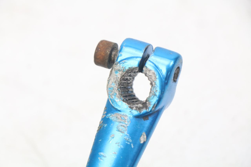 photo de GEAR SELECTOR DERBI SENDA 50 (2003 - 2005) - Zoom on usage condition