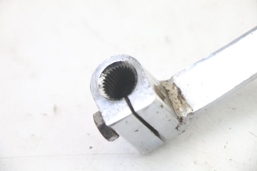 photo de SHIFTER SMALL MX THUNDER 250