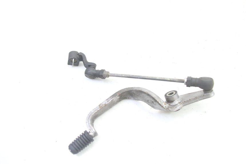 photo de SHIFTER HONDA ST PAN EUROPEAN 1300 (2002 - 2013)