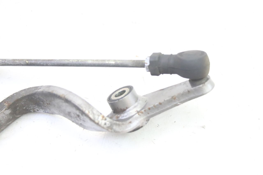 photo de SHIFTER HONDA ST PAN EUROPEAN 1300 (2002 - 2013)