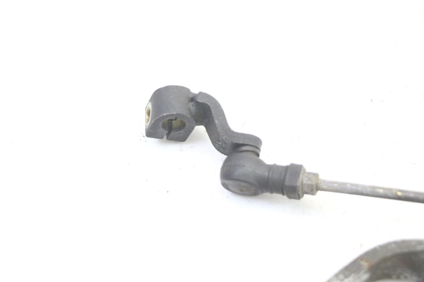 photo de SHIFTER HONDA ST PAN EUROPEAN 1300 (2002 - 2013)