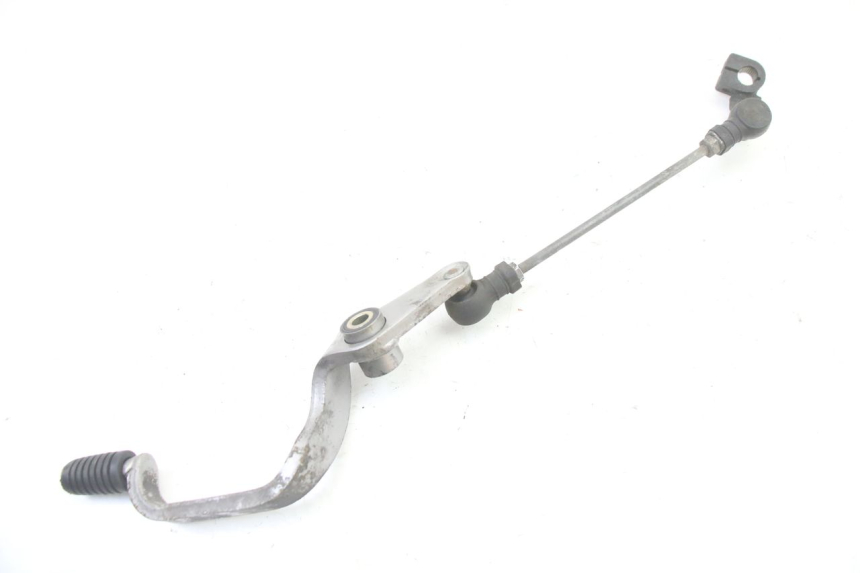 photo de SHIFTER HONDA ST PAN EUROPEAN 1300 (2002 - 2013)