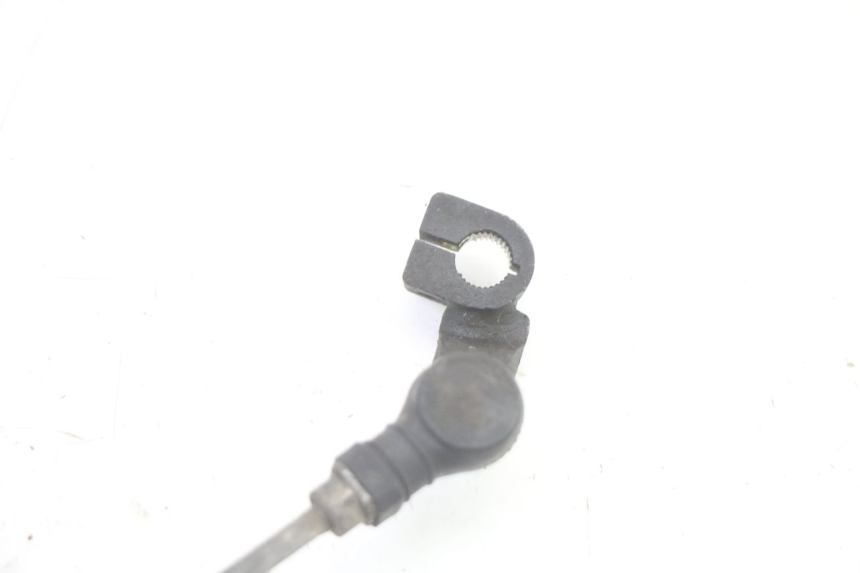photo de SHIFTER HONDA ST PAN EUROPEAN 1300 (2002 - 2013)