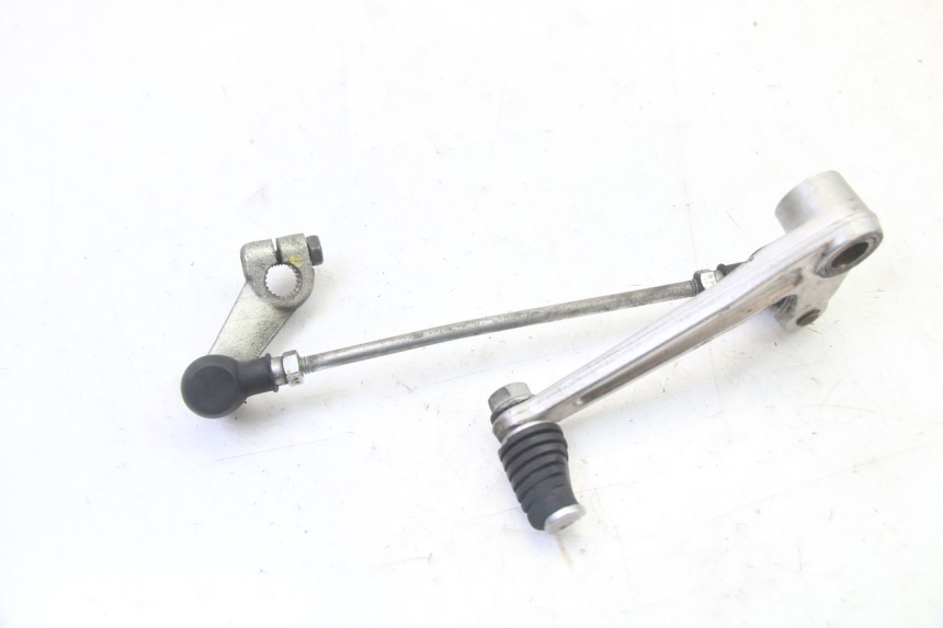 photo de SHIFTER SUZUKI SV S 650 (2003 - 2009)