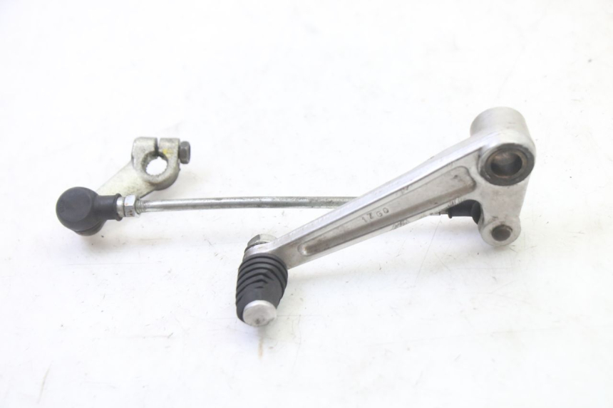 photo de SHIFTER SUZUKI SV S 650 (2003 - 2009)