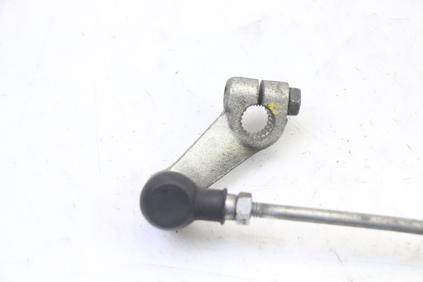 photo de SHIFTER SUZUKI SV S 650 (2003 - 2009)
