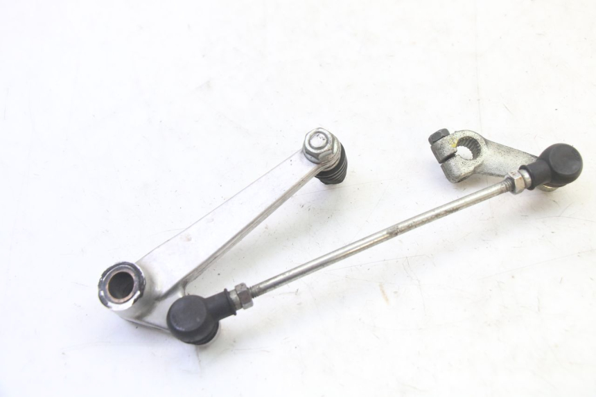 photo de SHIFTER SUZUKI SV S 650 (2003 - 2009)