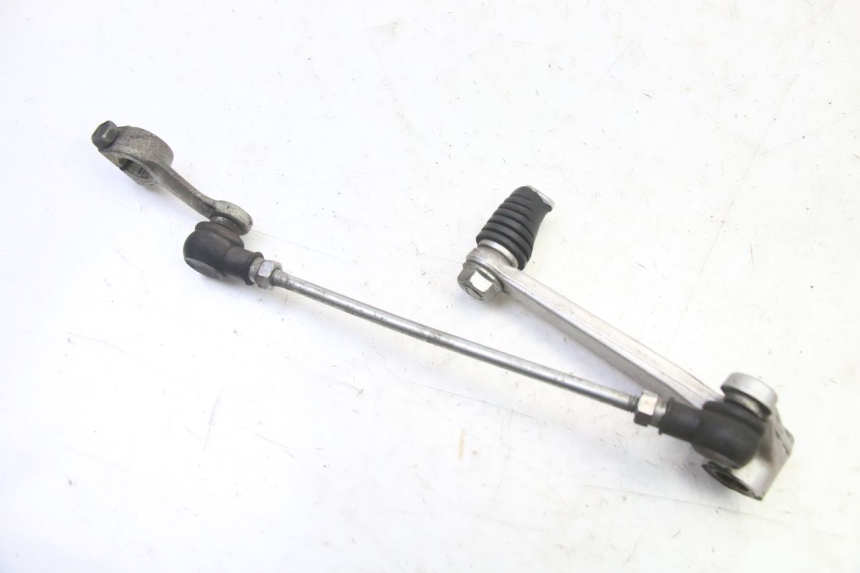 photo de SHIFTER SUZUKI SV S 650 (2003 - 2009)