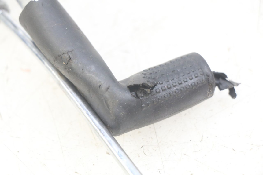photo de SHIFTER SYM WOLF SB 125 (2011 - 2018)