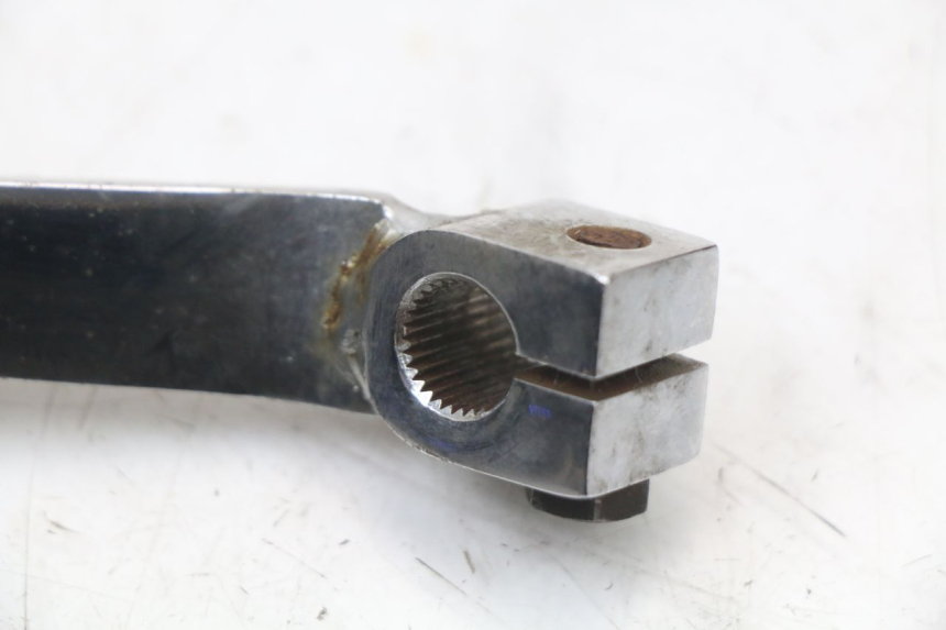 photo de SHIFTER SYM XS 125 (2007 - 2016)