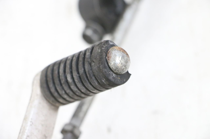 photo de SHIFTER YAMAHA TDM ABS 900 (2002 - 2014) - Alternative perspective