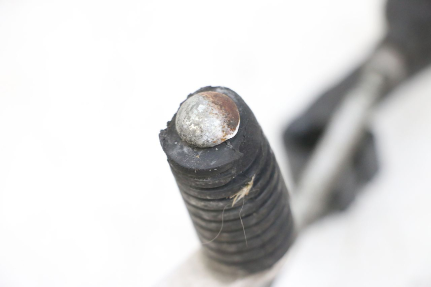 photo de SHIFTER YAMAHA TDM ABS 900 (2002 - 2014) - Technical close-up