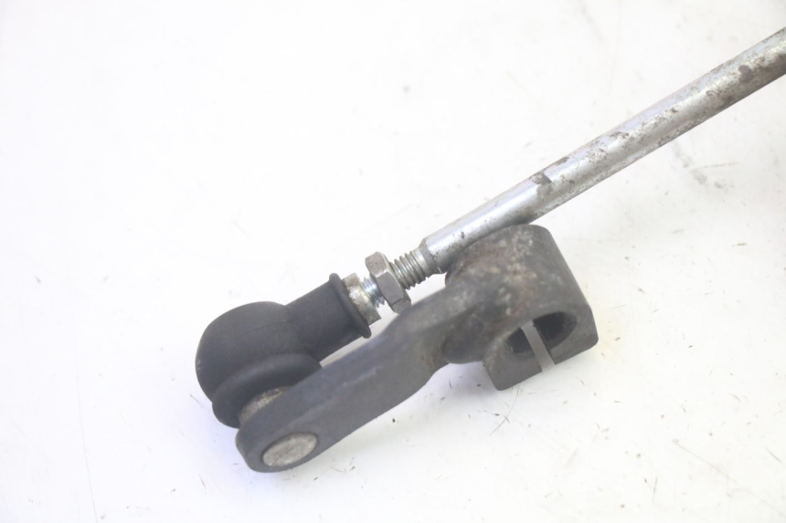 photo de SHIFTER YAMAHA TDM ABS 900 (2002 - 2014) - Zoom on usage condition