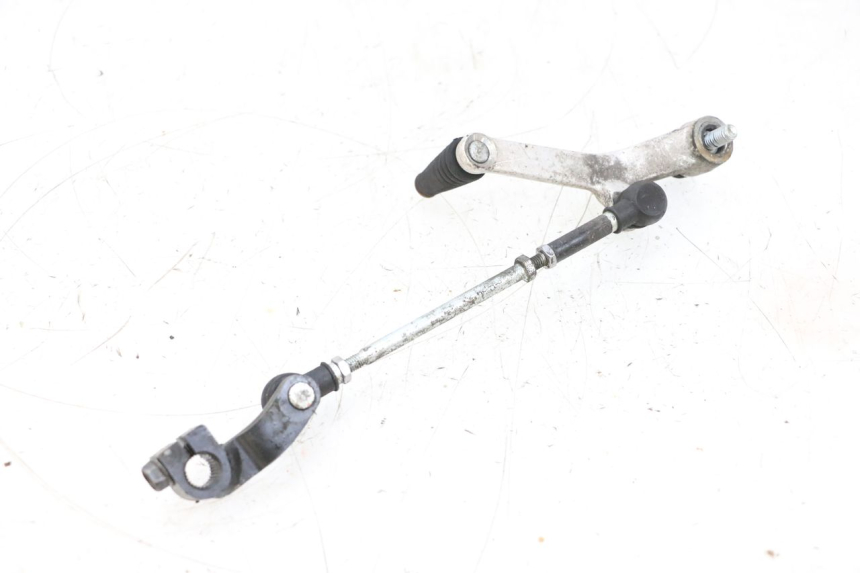 photo de SHIFTER YAMAHA TDM ABS 900 (2002 - 2014) - Alternative perspective