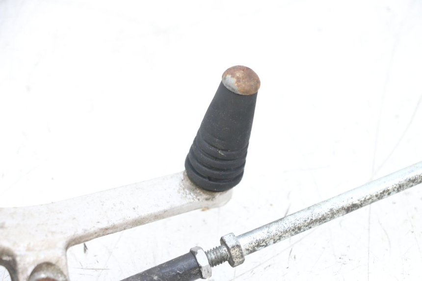 photo de SHIFTER YAMAHA TDM ABS 900 (2002 - 2014) - Fixing points details