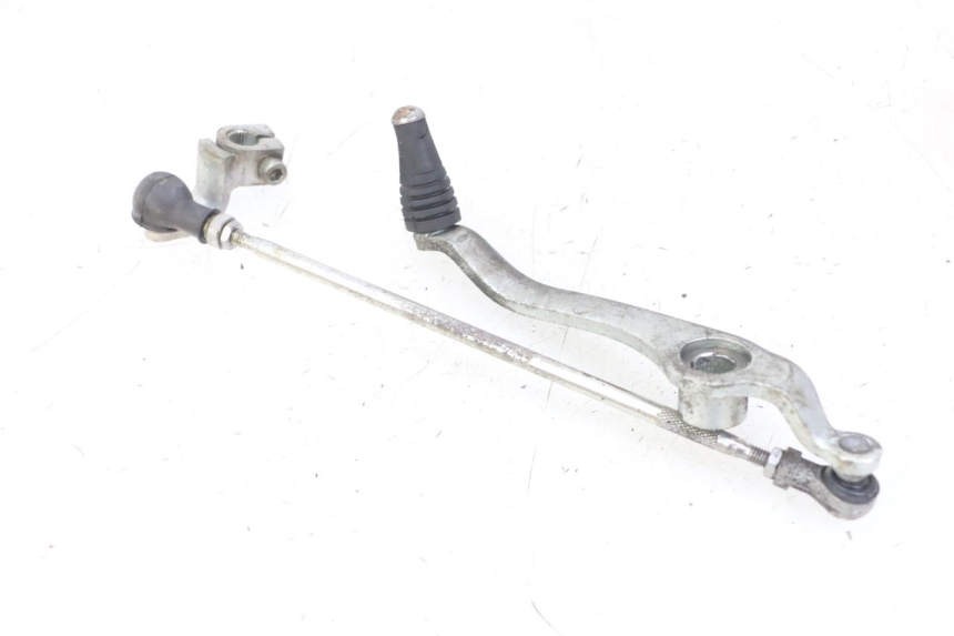 photo de SHIFTER YAMAHA XJ6 ABS 600 (2008 - 2016)