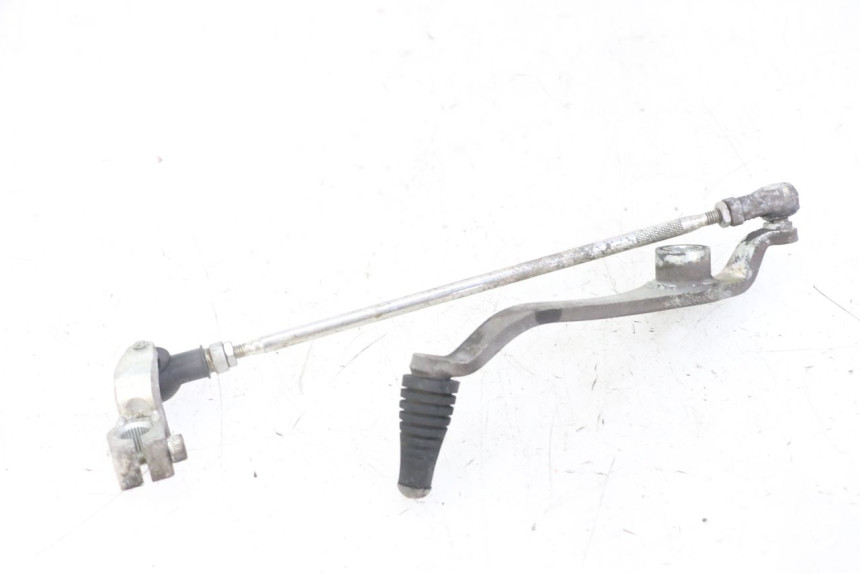 photo de SHIFTER YAMAHA XJ6 ABS 600 (2008 - 2016)