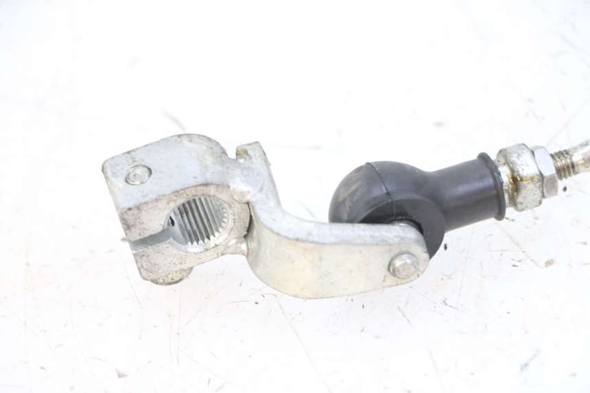 photo de SHIFTER YAMAHA XJ6 ABS 600 (2008 - 2016)