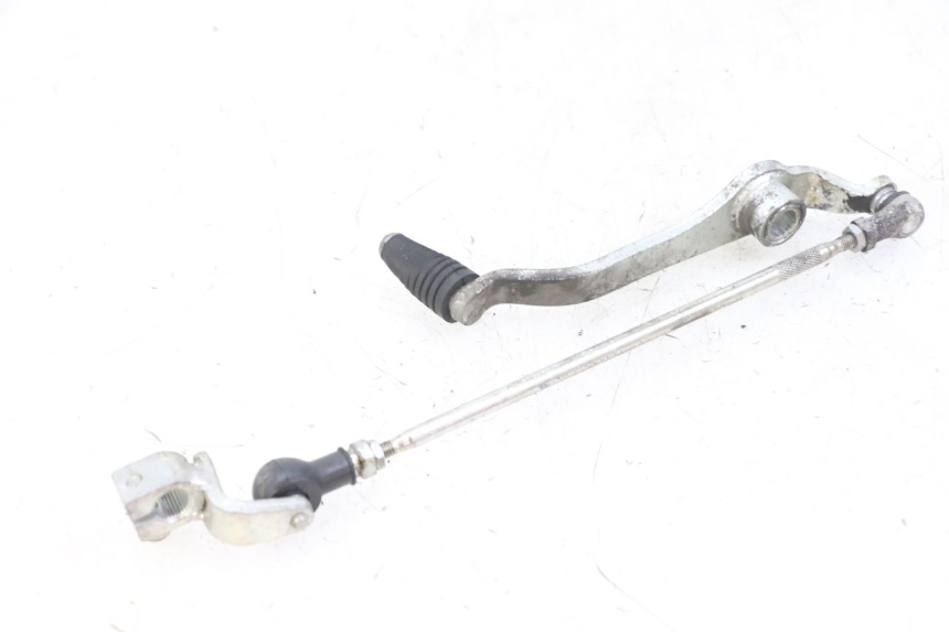photo de SHIFTER YAMAHA XJ6 ABS 600 (2008 - 2016)