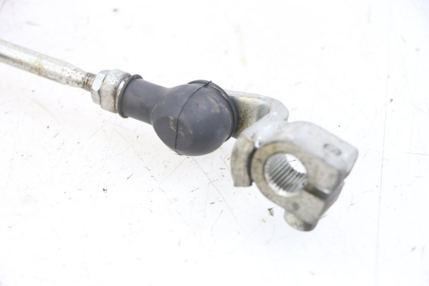 photo de SHIFTER YAMAHA XJ6 ABS 600 (2008 - 2016)