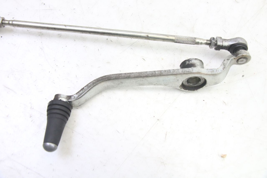 photo de SHIFTER YAMAHA XJ6 ABS 600 (2008 - 2016)