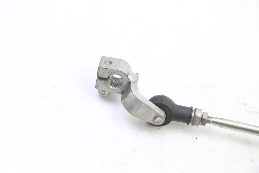 photo de SHIFTER YAMAHA XJ6 ABS 600 (2008 - 2016)
