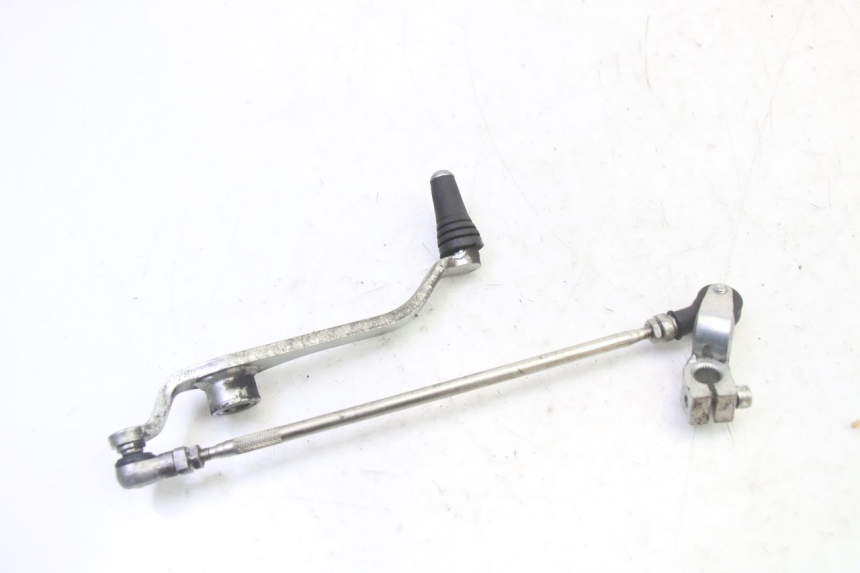 photo de SHIFTER YAMAHA XJ6 ABS 600 (2008 - 2016)