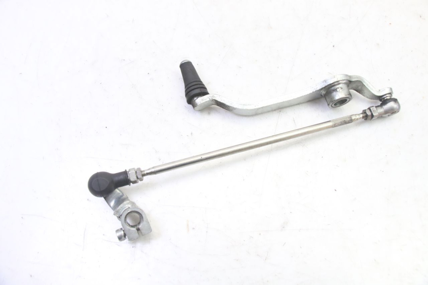 photo de SHIFTER YAMAHA XJ6 ABS 600 (2008 - 2016)