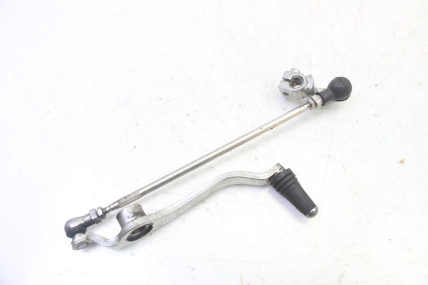 photo de SHIFTER YAMAHA XJ6 ABS 600 (2008 - 2016)