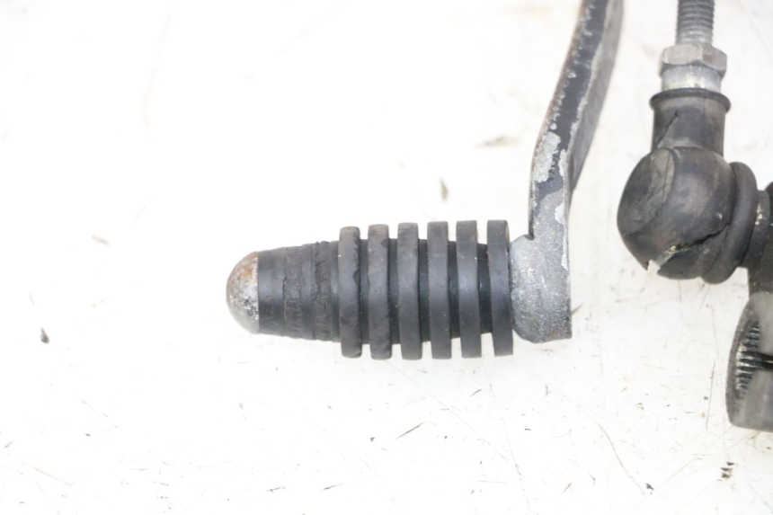 photo de SHIFTER YAMAHA XJN DIVERSION 600 (2000 - 2003)