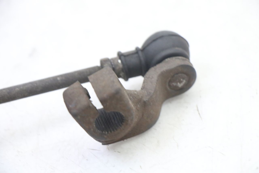 photo de SHIFTER HONDA XLV VARADERO 125 (2000 - 2006)