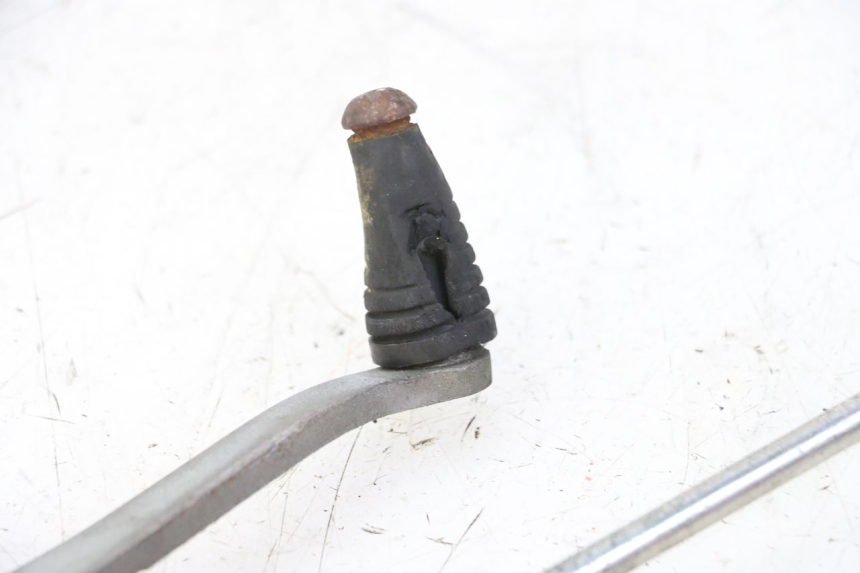 photo de SHIFTER YAMAHA FZ6 FAZER S2 600 (2007 - 2011)