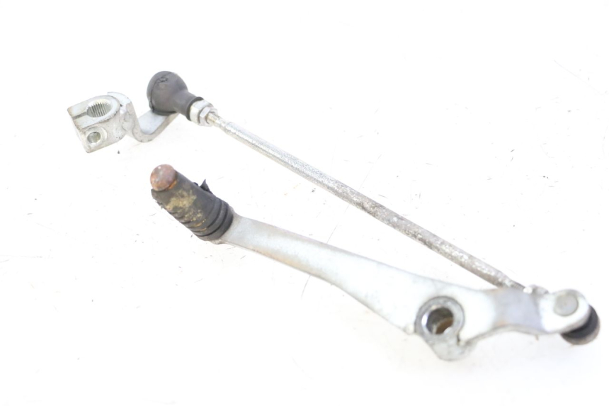 photo de SHIFTER YAMAHA FZ6 FAZER S2 600 (2007 - 2011)