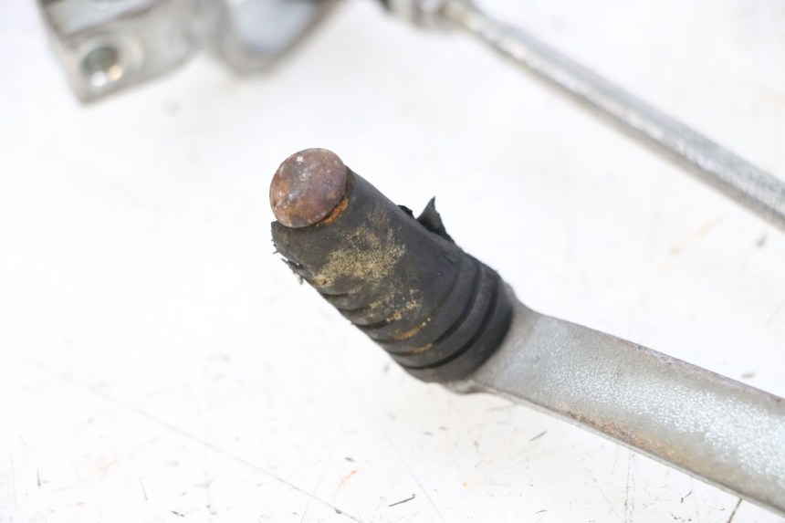 photo de SHIFTER YAMAHA FZ6 FAZER S2 600 (2007 - 2011)