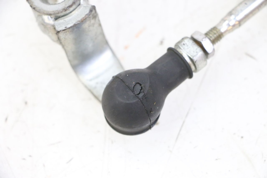 photo de SHIFTER YAMAHA FZ6 FAZER S2 600 (2007 - 2011)