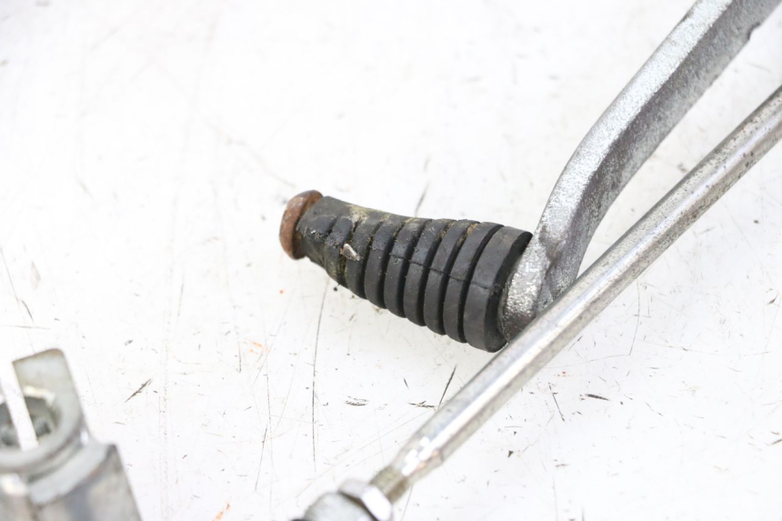 photo de SHIFTER YAMAHA FZ6 FAZER S2 600 (2007 - 2011)