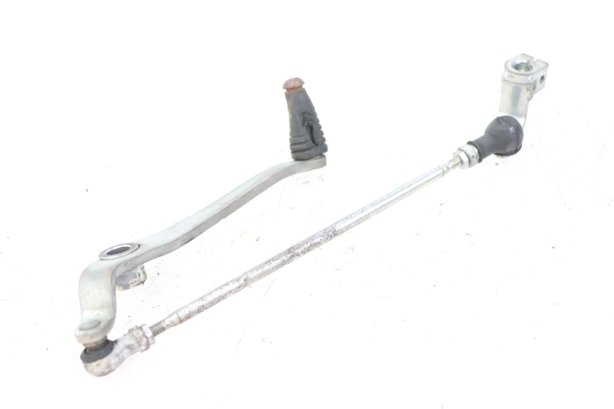 photo de SHIFTER YAMAHA FZ6 FAZER S2 600 (2007 - 2011)