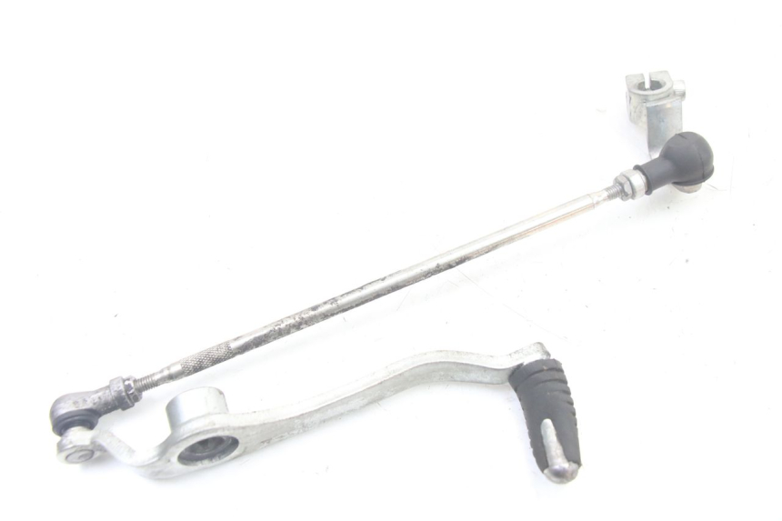 photo de SHIFTER YAMAHA XJ6 ABS 600 (2008 - 2016)