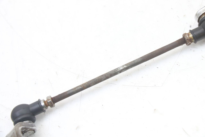 photo de SHIFTER YAMAHA XV VIRAGO 535 (1988 - 2004)