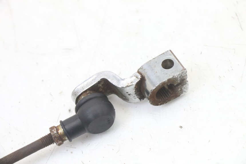 photo de SHIFTER YAMAHA XV VIRAGO 535 (1988 - 2004)