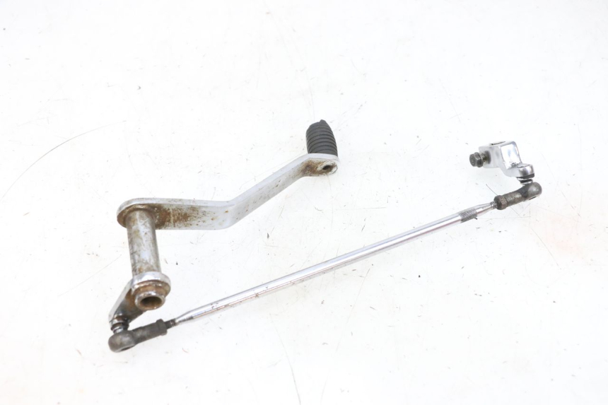 photo de SHIFTER KYMCO ZING 125 (1997 - 2003) - Alternative perspective